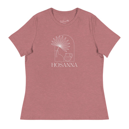 Hosanna T-Shirt